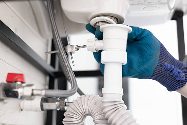 Reliable Plumbing contractor in Zebulon, NC by AAA Plumbing Heating